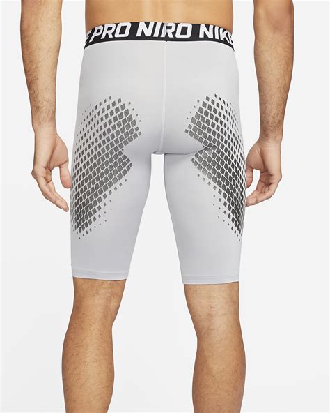 Nike Pro Men's Baseball Slider Shorts